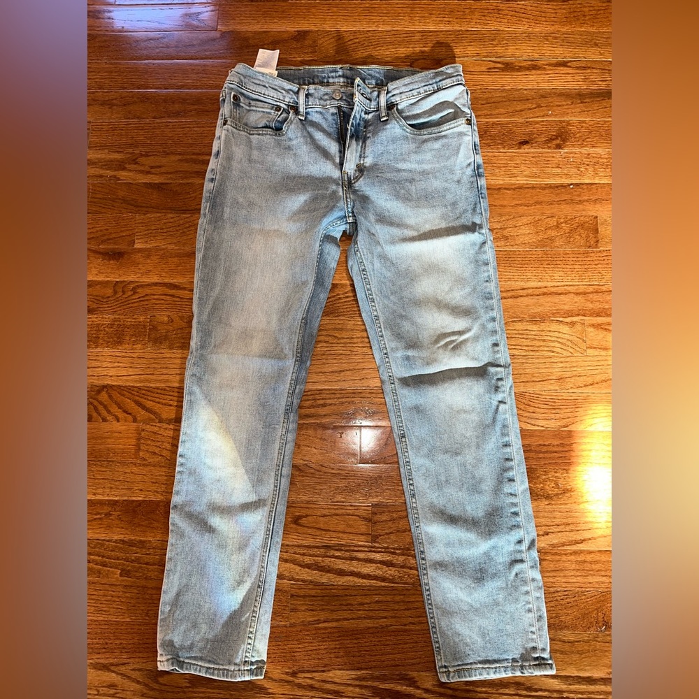 Levi’s